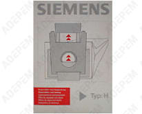 Bolsas de vacío tipo h por 7