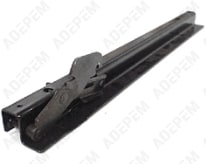 Bisagra izquierda 76X3696