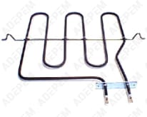 Parrilla de resistencia C00039576