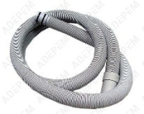 Manguera de desagüe de 1,5 m