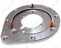 Taza inferior rápida C00137031