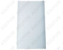 Puerta del frigorífico