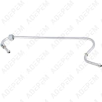 Alimentation gaz avant gauche 140033279013