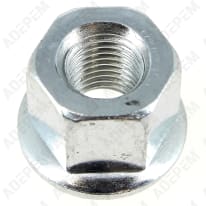 Tuerca de la cuchilla 5131016976