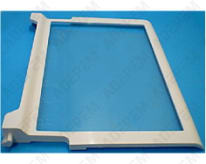 Ripiano in vetro 414x342