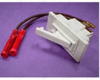 Interruptor de la luz