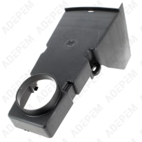 Carcasa de la correa 5444623-02