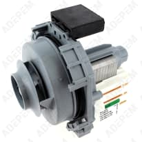 Bomba de ciclismo 295154 C00302796