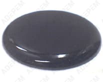 Tapa del quemador d=46 8996619098297