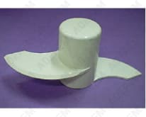 Cuchillo de repostería