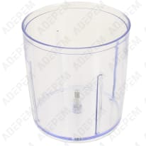 Cuenco picador SS-194302