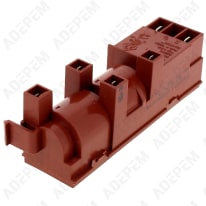 encendedor de 4 puntos bf80046