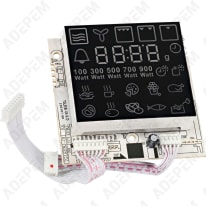 Module électronique complet 4055373072