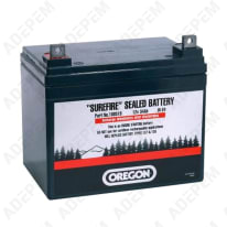 Batteria ui-34 - sla u1-32