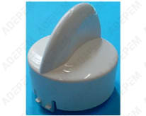 Programador blanco con botones 1247801010