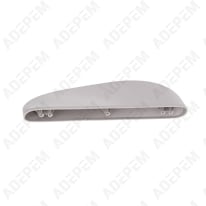 Redan de tambour gris 298,3mm 140144542010