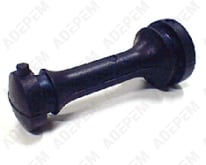 Sospensione a strizzacervelli