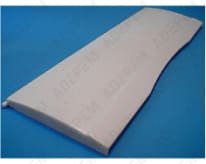 Porta del congelatore 424x130