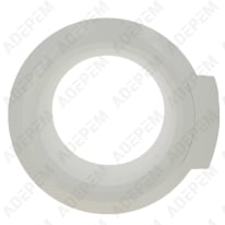 Anello oblò esterno + maniglia