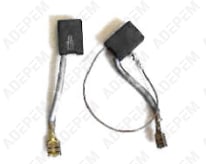 Carboni (set di 2) 4931375556