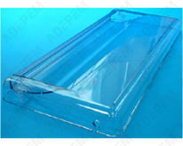 Frontale del cassetto 43,7 cm