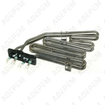 Resistenza 1600w 132821300/2