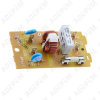 Filtre antiparasite 50280305009