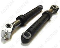 Ammortizzatore 100n per 2