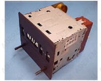 Temporizador del horno