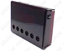 Programador electrónico