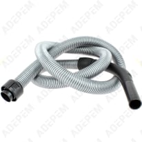 Manguera flexible para aspiradora