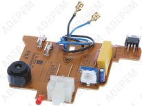 Control del motor para el módulo original 12012978