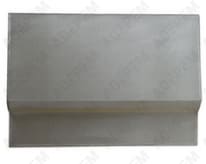 Filtro antigrasso in metallo 50238066000