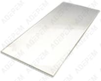 Cristal interior 352x151