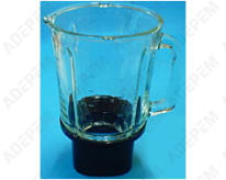 Ciotola di miscelazione nuda