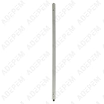 Tubo + manguera superior