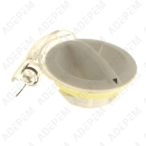 Tapón de llenado cs-00097802