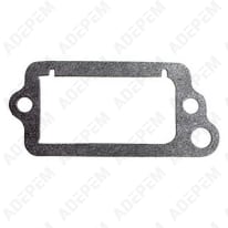 Junta de ventilación