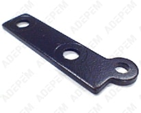 Refuerzo bisagra inferior 00098195