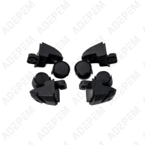 Ruedas (juego de 4) 91105810