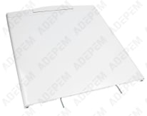 Conjunto de la tapa 481010717048