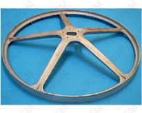 Polea de tambor d=280