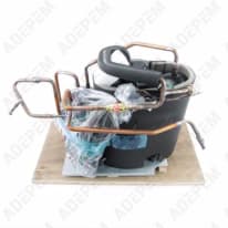 Kit compressore verticale 029451