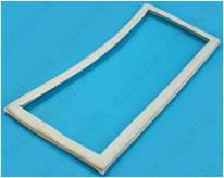 Junta de la puerta del congelador AS0008438