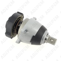 Caja de cambios 2609199104