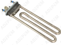 Calentador de inmersión 2000w + sonda