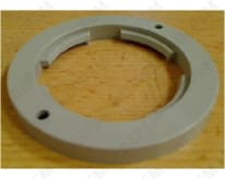 Anillo filtrante / depósito