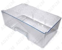 Contenedor de verduras