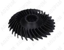 Ventilatore 1606610150