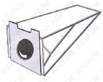 Bolsas Hoover, juego de 5 09020801